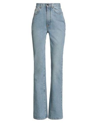 Alaia BOTTOMWEAR - Pantaloni jeans su YOOX.COM