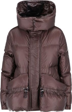 sacai Piumino In Nylon