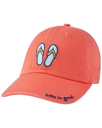 Life is good Chill Cap