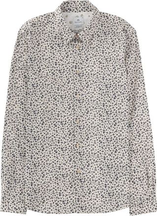 Paul Smith Printed Shirt