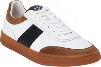 Matisse Footwear Womens Quincy Lace Up Fashion Sneakers In Black