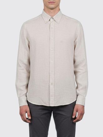 Etro Shirt ETRO Men color Beige
