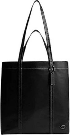 Coach 33 Hall Leather Tote Bag