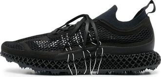 adidas Y3 Runner 4D Halo Black IE4853