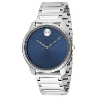 Movado Bold Mens Watch