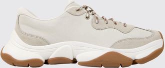 Camper Sneakers Karst 2 Camper in pelle e camoscio