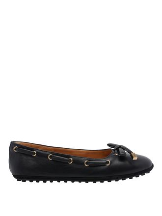 Tod's Black Ballets