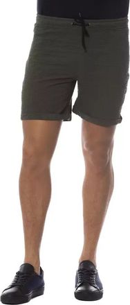 Roberto Cavalli Cotton Mens Casual Mens Short