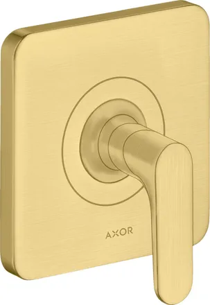 Axor Axor - Hansgrohe Citterio M V&aacute;lvula De Cierre Empotrada Dn15