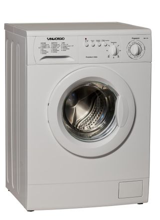 Sangiorgio Lavadora Sangiorgio S5510c 7 Kg 1000 Rpm
