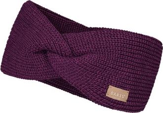 Barts Tasitas Headband Stirnband f&uuml;r Damen | lila
