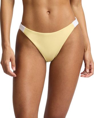 Onia Lucie Bikini Bottom