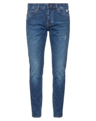 Roy Rogers PARTES DE ABAJO - Pantalones vaqueros en YOOX.COM