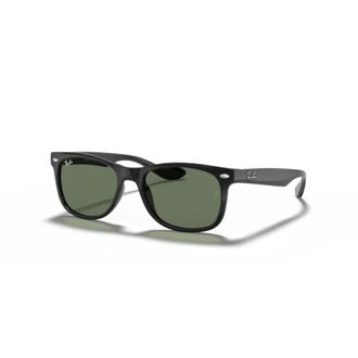 Ray-Ban Klassieke Zonnebril - unisex - Zonnebrillen - Zwart - 48 MM - Accessoires