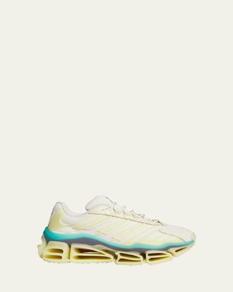 adidas x Chavarria Mens Megaride Low-Top Sneakers