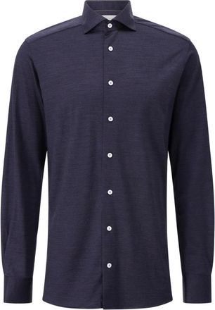 Eton Uomo, Magliette, Blu, 4Xl, new