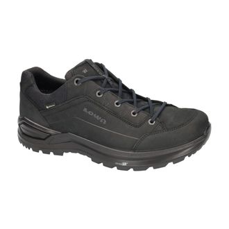 Lowa Fitness, Heren, Zwart, 44 1/2 EU, Leer, Renegade Evo GTX Lo Wide