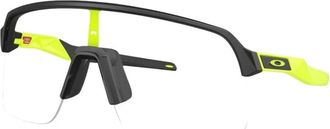 Oakley Sutro Lite Oo9463 - male - Oakley - Cycling - Black - 39 MM - Sport