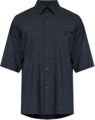 Issey Miyake Uomo, Magliette, Blu, L, new