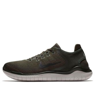 Nike Free RN 2018 Cargo Khaki 942836-300