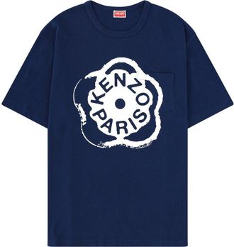Kenzo Boke Flower 2.0 T-Shirt