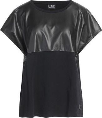 Emporio Armani TOPWEAR - T-shirts on YOOX.COM