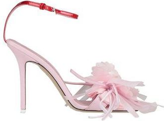 The Attico FOOTWEAR - Sandals on YOOX.COM