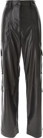 Msgm M. S.G. M. Cargo Trousers