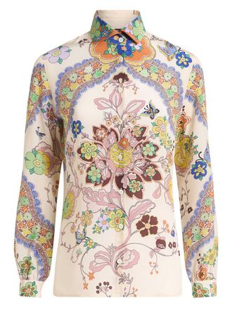 Etro Shirt