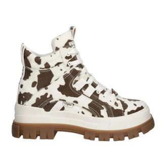 Buffalo Mujer, Zapatos, Multicolor, Talla: 41 EU