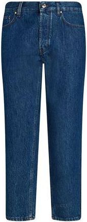 Don the Fuller BOTTOMWEAR - Pantaloni jeans su YOOX.COM