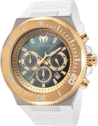 Technomarine Manta Ocean Mens Watch