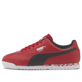 Puma Scuderia Ferrari x Roma Rosso Corsa 306542-02