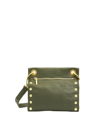 Hammitt Hammitt Tony Olive Brushed Gold Med
