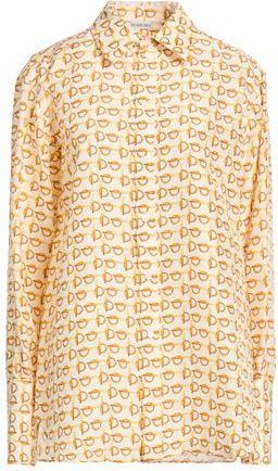 Alberta Ferretti TOPWEAR - Camicie su YOOX.COM