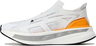 adidas (WMNS) adidas by Stella McCartney Ultraboost 5 Cloud White Eqt Yellow IE8770
