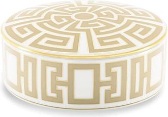 Ginori 1735 Caja para joyas Labirinto - Accessories - Mujer - Beige - ONE SIZE