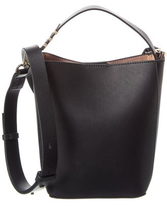Jason Wu Paige Leather Bucket Bag