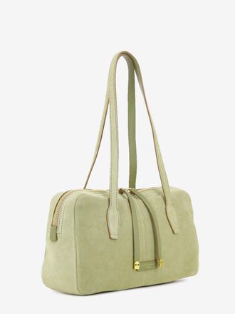 Gianni Chiarini Borsa in suede Aryna willow