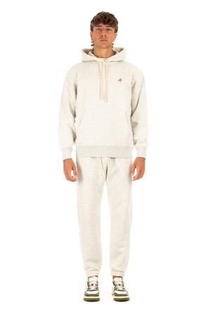 Autry Japanese Cotton Hoodie