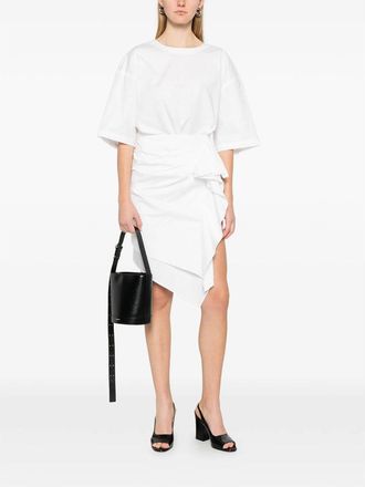 The Garment Cyprus Skirt - White