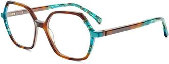 Etnia Barcelona Ceres Frame - unisex - Brillen - Veelkleurig - 50 MM - Accessoires