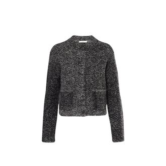 Vince Mujer, Jerseys, Negro, Talla: L