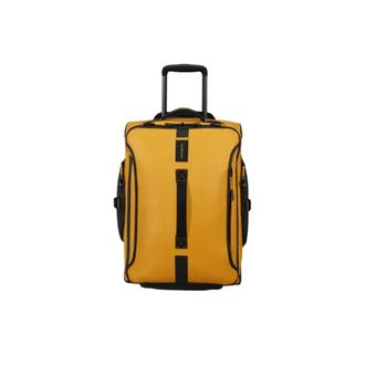 Samsonite unisex, Suitcases, Giallo, Taglia unica, new