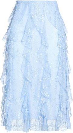 Ermanno Scervino BOTTOMWEAR - Midi skirts sur YOOX.COM