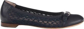 AGL Monia Leather Ballet