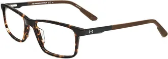 Under Armour UA5009 0086 00 Havana 54mm