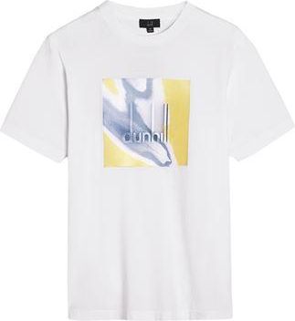 Dunhill CAMISETAS Y TOPS - Camisetas en YOOX.COM