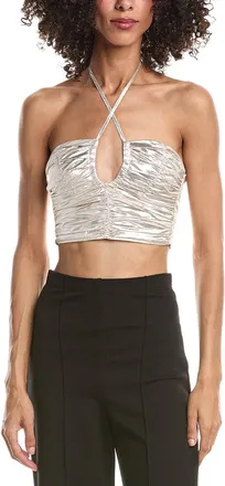 Forte_Forte Forte_Forte Sleeveless Top
