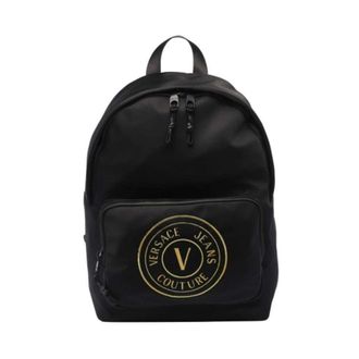 Versace Jeans Couture Uomo, Borse, Nero, Taglia unica, new